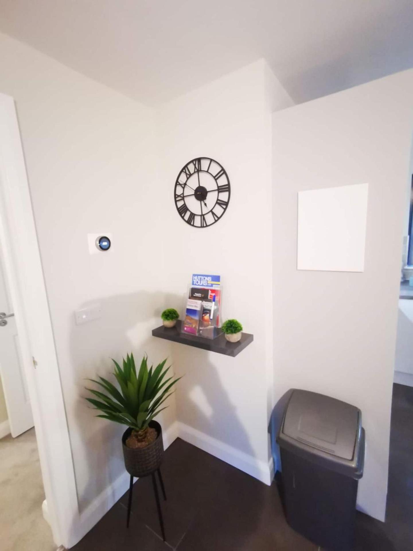 Belfast Central 2 Bedroom Luxurious Modern Stay Екстериор снимка