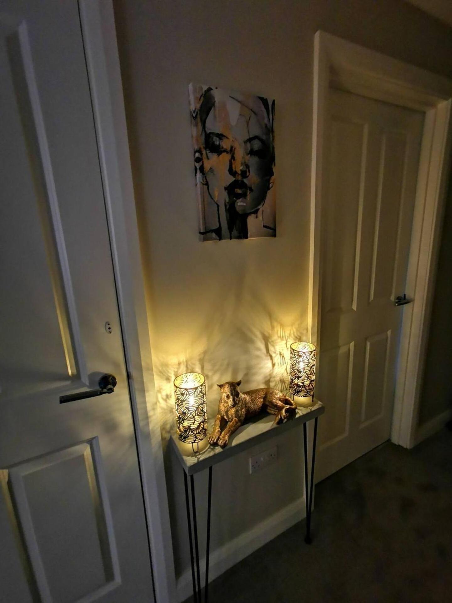 Belfast Central 2 Bedroom Luxurious Modern Stay Екстериор снимка