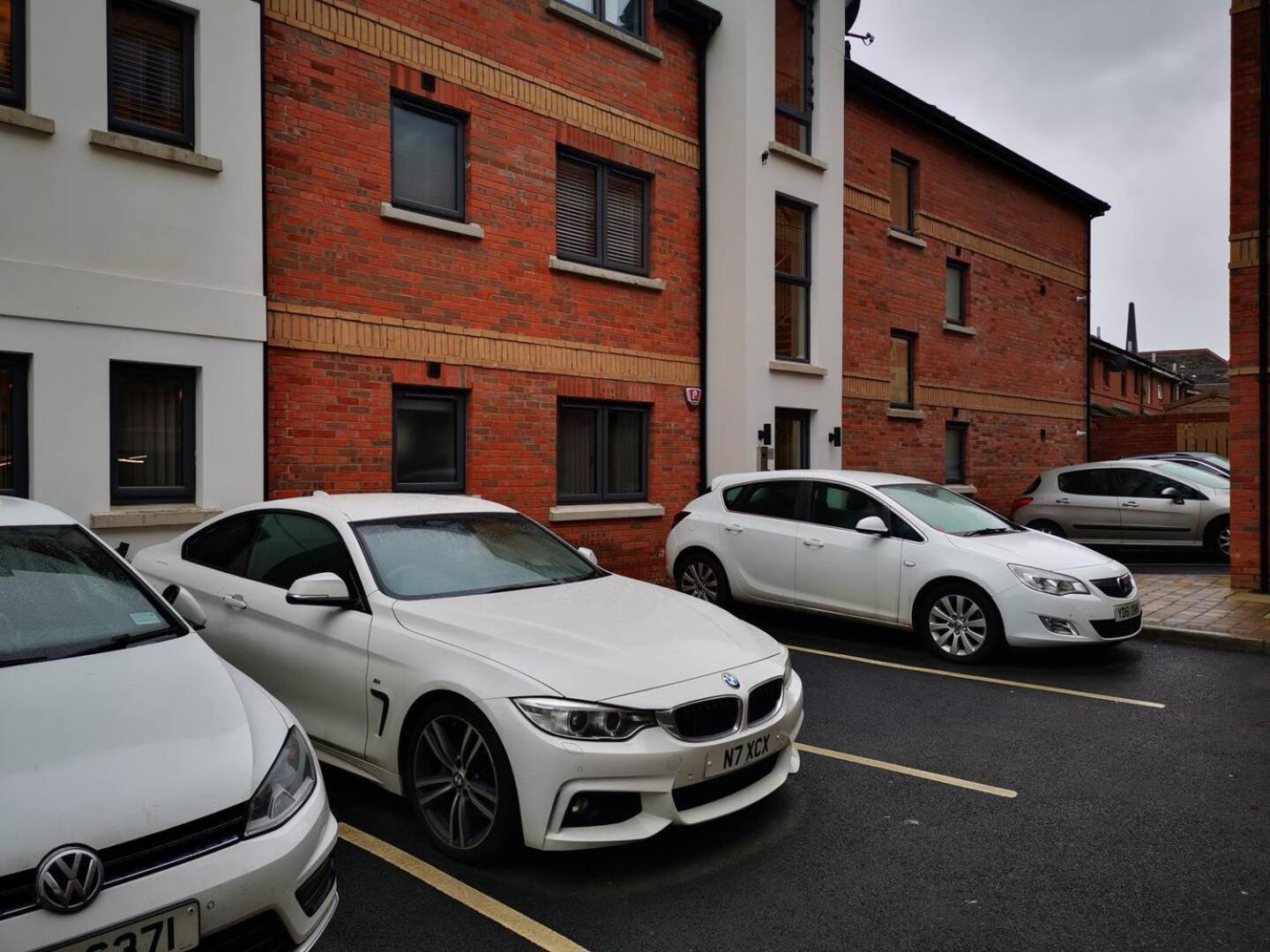 Belfast Central 2 Bedroom Luxurious Modern Stay Екстериор снимка
